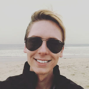 Meet your Posher, Bryce